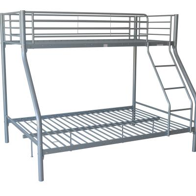 China Adjustable (other) Chinese Manufacturers Metal bunk bed for sale