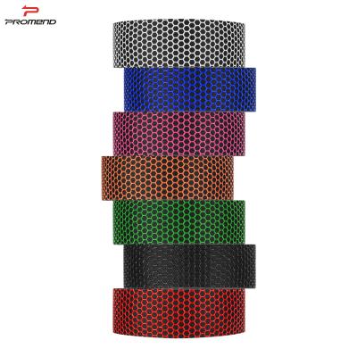 China NEW PRODUCT Mutispandex+gel+eva PROMEND GEL HANDLEBAR TAPE FOR ROAD BIKE ANTI-SKID BICYCLE GRIPS BIKE BAR TAPE ULTRALIGHT BICYCLE PARTS for sale