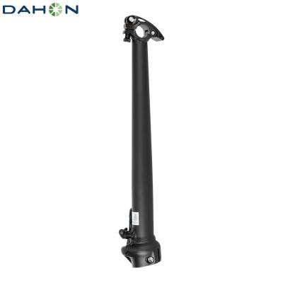 China DAHON ALUMINUM ALLOY ALUMINUM ALLOY 28.6 FOLDING BICYCLE HANDLEBAR STEM QUICK RELEASE BIKE QUICK RELEASE BICYCLE STEM for sale