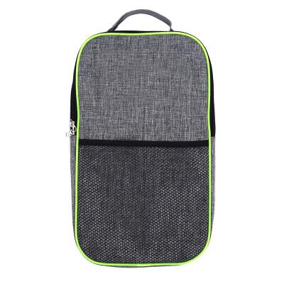 China Polyester Carry Bag Pickleball Paddles Rackets Balls Holder Organizer Case for sale