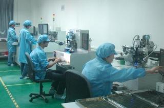 Verified China supplier - Shenzhen Newshine Optics Co., Ltd.