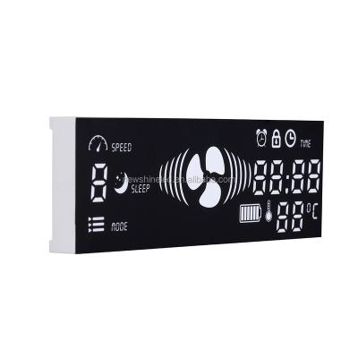 China Indoor China Offering Custom LED Display 7 Segment Customized Led Display For Customs Lead Display High Quality for sale