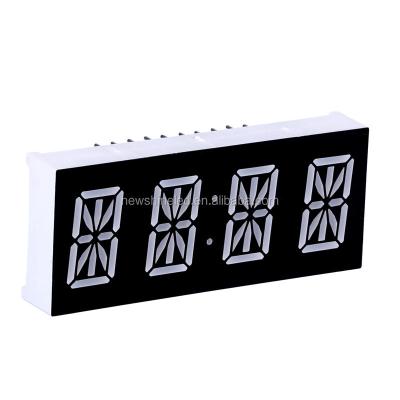 China Indoor Full Color Blue Green Red Common Anode Led Multi Language Display Digital Sign for sale