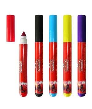 China new design colored water brush pen for watercolor painting for art for sale