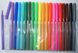 China Hot Sales school water color pen for promotion  Washable Water Color Pen for sale