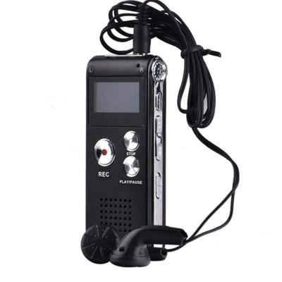 China Voice Activated Interview Aomago Mp3 Playback Digital Recorder For Lectures for sale