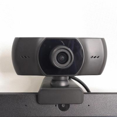 China Camera Function Desktop PC Web Webcam Aomago HD Computer Camera 1080P With Auto Focus for sale