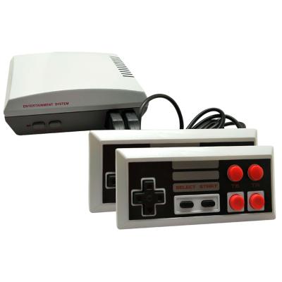 China ABS Retro Classic Childhood Game Player Family TV Video Game Console Handheld Item 620 Games for sale