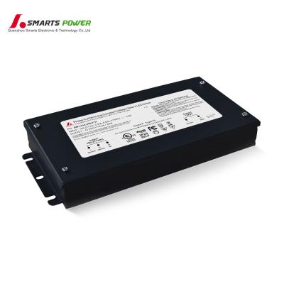 China UL Rohs Listed 120v To Triac Dimming Led Driver 60W Constant Voltage 12v Led Power Transformer 188*90*26mm for sale