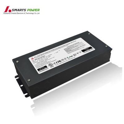 China dimming pwm led driver 24v 96w eaglerise with class 2 230*68*45mm for sale