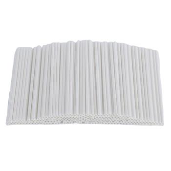 China High Quality Mordern Milk White Tea Led Eco Friendly Disposable Drinking Straws for sale