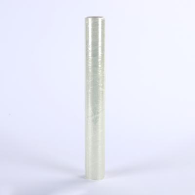 China Large Biodegradation Roll Keep Fresh Eco Friendly Food Shrink Plastic Wrap Film for sale