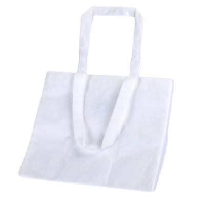 China eco-friendly reusable nonwoven tote bag, shopping bag, reusable custom logo nonwoven bag for sale