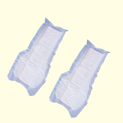 China Fluff Pulp Medical Home Adult Insert Diaper for Elderly Incontinence Disposable Underpad for sale