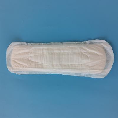 China Customized Maternity Pads Non-woven Fabric Surface for Optimal Comfort and Protection for sale