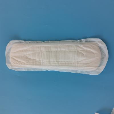 China Maternity Pads for Hospital Comfortable and Hygienic Lady Maternity Pads for sale