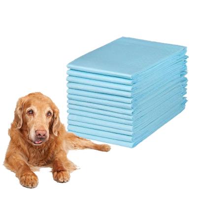 China Biodegradable Pink Pet Pee Training Pads for Small Animals Style Pet Pee Training Pads for sale