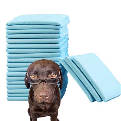 China 600X350mm Waterproof Pet Mat Diaper for Dog Pee Training Made of Fiber Material for sale