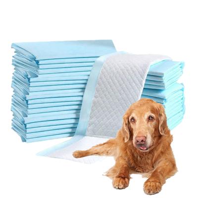 China Waterproof Pet Cat Dog Urinal Pads with Free Sample and High Reliability for sale