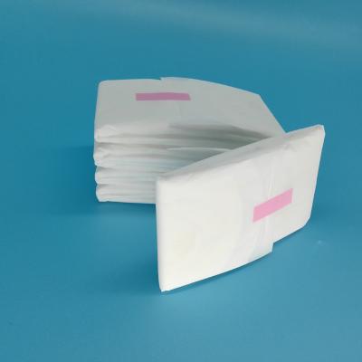 China Water Absorption Ultra Thin Mini Sanitary Napkin for Hospital Family Incontinence and Pet for sale