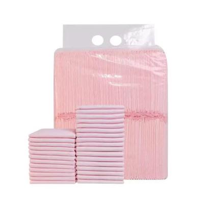 China SNUGRACE Disposable Incontinence Pads 60x90cm Bed Pads with Dry Surface and Materials for sale