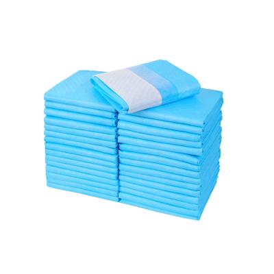 China Adult Baby Absorbent Pads Disposable Bed Pads for Incontinence 36 x 36 OEM ODM Accepted for sale