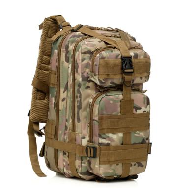 China Molle 900D Polyester Multicam Backpacks Tactical Camouflage for sale