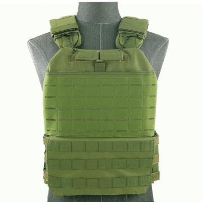 China Military Protective Chenhao Vest Good Quality 900D Oxford Tactical Hunting Cross Fit Adjustable Weighted Tactical Vest for sale