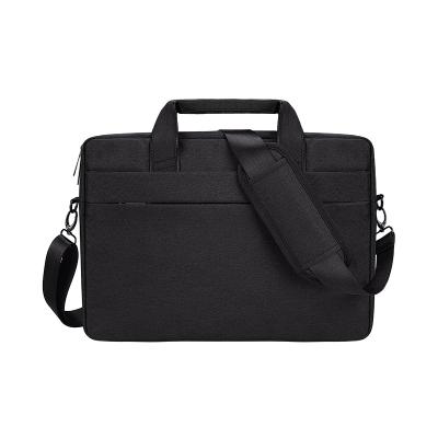 China Waterproof 16 Dell XPS 15 Acer 3 Waist Laptop Bag Laptop Case Shoulder Business Travel Bag As Bag for sale