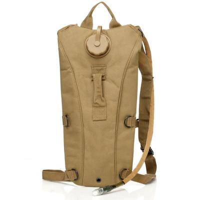 China Custom 3L TPU Water Bladder Waterproof Eco Friendly Outdoor Hydration Bladder Waterproof TPU Water Bag With Water Bladder for sale