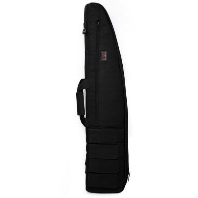 China 600D Oxford 120CM Military Bevel Slip Gun Carry Bag Rifle Case For Gun Tactical Gun Bag Hunting Bag for sale