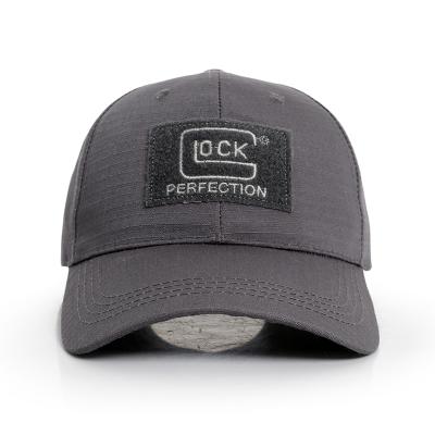 China JOINT Chenhao Glock shooting sports baseball cap tactical fishing covers outdoor fashion increasing unisex hats for sale