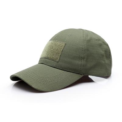 China Chenhao JOINT military fans camouflage hat summer sun hat special forces tactical baseball cap in stock for sale