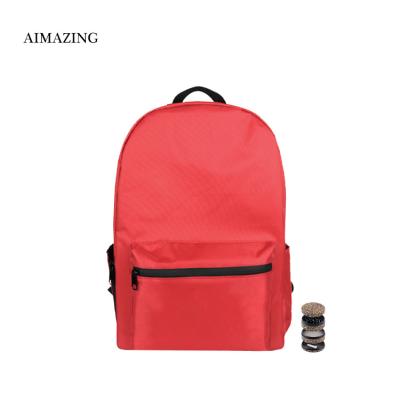 China Closed Zipper Smell Proof Bags Smell Proof Double Zipper In Backpack Smell Proof Custom Bag With Lock for sale