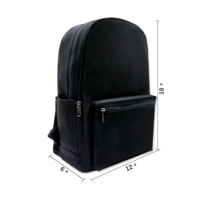 China Smell Proof Glass Tube Smellsafe Smell Proof Smell Proof Shoulder Backpack Bag For Travel Smoking Storage for sale