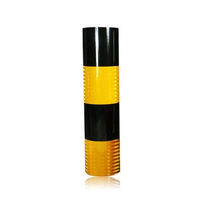 China High Visibility Safty Traffic Concrete Bollard Road Barrier Road Marking Tape Removable Pavement Marking Tapes Marking Tapes for sale