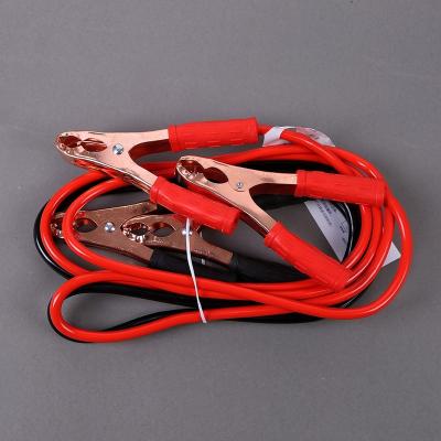 China Emergency Car DIY Tools ZHONG XING 200a Jumper Cable For Cars for sale