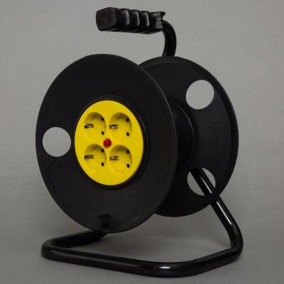 China ZHONG XING European Industrial Cable Reel for sale