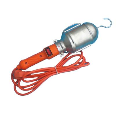 China Emergency ZHONG XING Working Light For Truck Inspection Lamp for sale