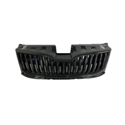 China Skoda octavia grille for vw skoda octavia upgrade rs 2018 2019 2020 2021 for sale