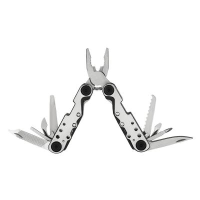 China Unrated Popular High Cost Effective Hot Selling Pliers Portable Multifunction Folding Tool Kit for sale