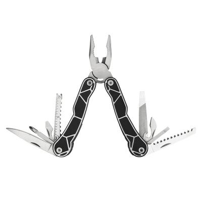 China Outdoor Manufacturer Multi Functional Folding Pliers Unrated Trustworthy Workshop Tool for sale