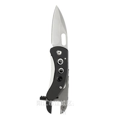 China Unrated Hot Selling Popular Recommended Pocket Multitools Knife Multi Functional Tool for sale