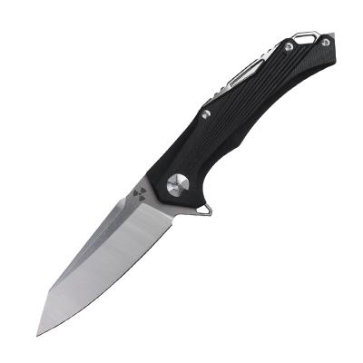 China China Good Quality Swivel Open Outdoor Knives Save Folding Pocket Knife For Sale for sale