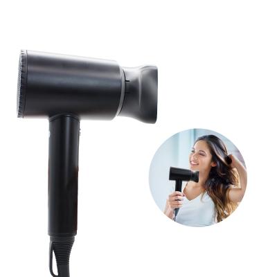 China Amazon Negative 1800W AC Motor Hair Blow Dryer Hot Selling Ionic Wholesale Ionic Hair Dryer with Diffuser for sale