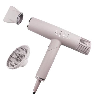 China Bldc Ionic Ceramic Hotel Hair Dryer Custom Folding Blowout Hair Dryer Blow Dryer Hair Dryer for sale