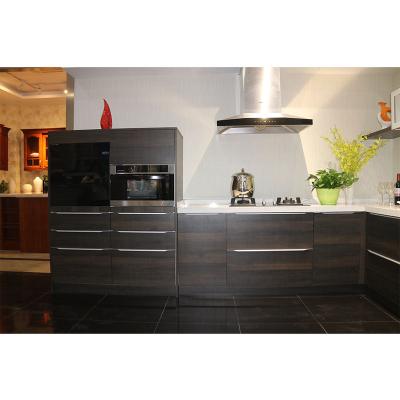 China PANEL Kitchen Accessories Cabinet European Style Sideboard Aluminum Door Handle Customize Personalized Kitchen Accessories for sale