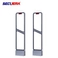 China Portable walkthrough shop retail clothes security smart panel AM mono antenna alarm system door for sale