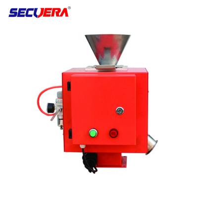 China Waterproof Metal Detector Separator Machine , Metal Detector For Pharmaceutical Industry for sale