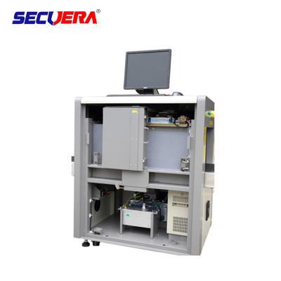 China 304 Stainless Steel X Ray Screening Machine 5030A For Airport Hotel Security Checking for sale